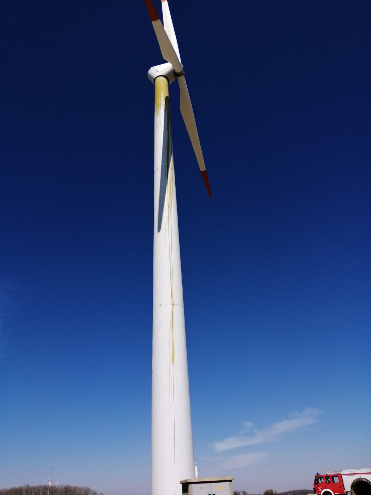 Technische Hilfeleistung Technische Hilfeleistung