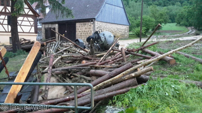 Technische Hilfeleistung Technische Hilfeleistung